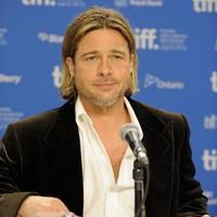 Brad Pitt at 36th Annual Toronto International Film Festival | Picture 73168